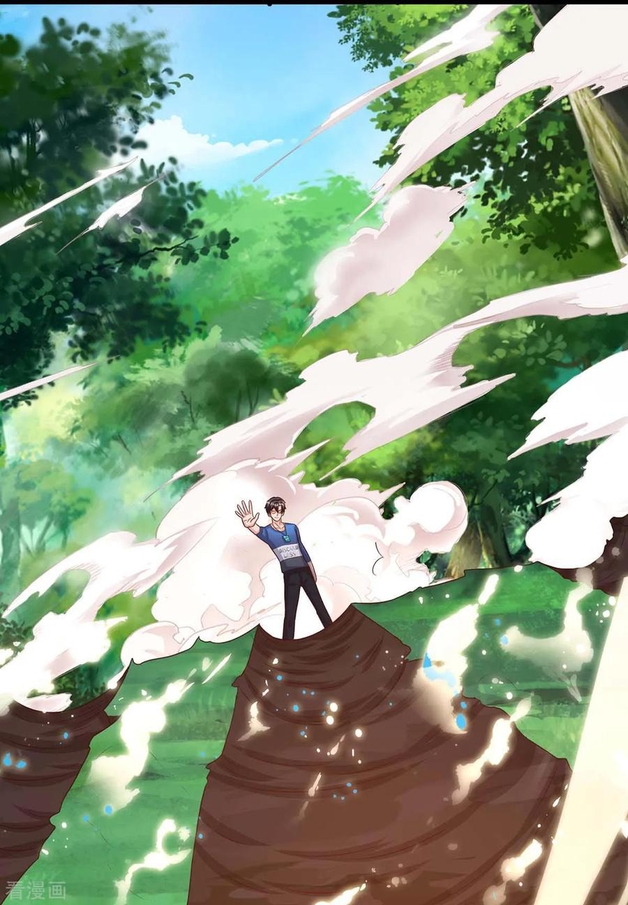 Rebirth Abandoned Less Return Chapter 130 Gambar 22